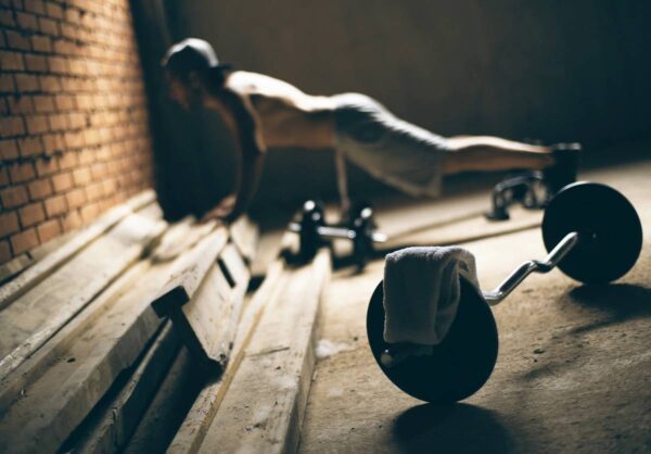 Overall Wellness Program